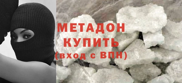 прущая мука Липки